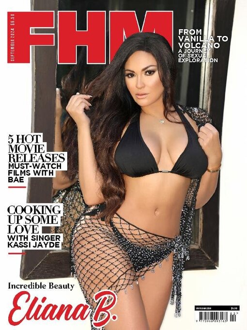 Title details for FHM US by FHM USA - Available